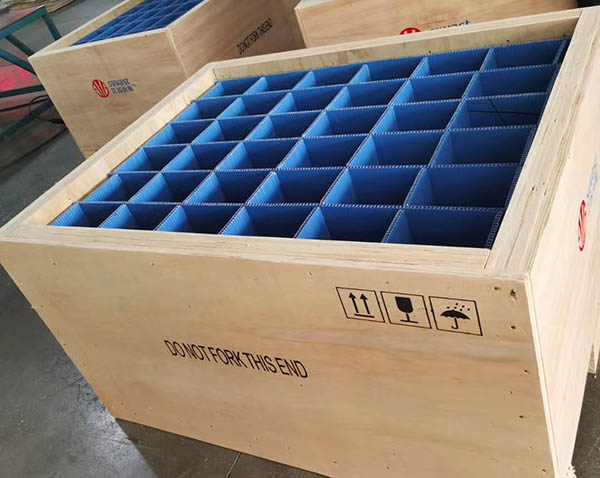 南通鋼邊箱防水功能可以實現(xiàn)嗎