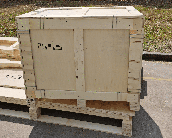 快裝箱設(shè)計要求和性能特點